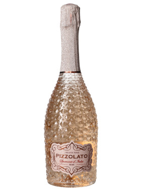 Spumante Pizzolato Rose