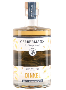 Gerbermann Dinkel